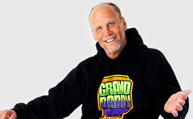 История легендарного фиолетового сорта