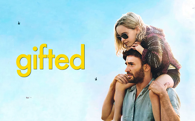 Одаренная (2017) - Киновечер с Семянычем