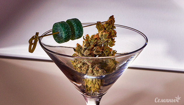 Потребительские предпочтения меняются: Зиллениалы и каннабис