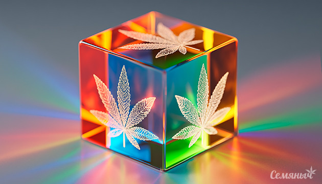 Какой твой канна-психотип