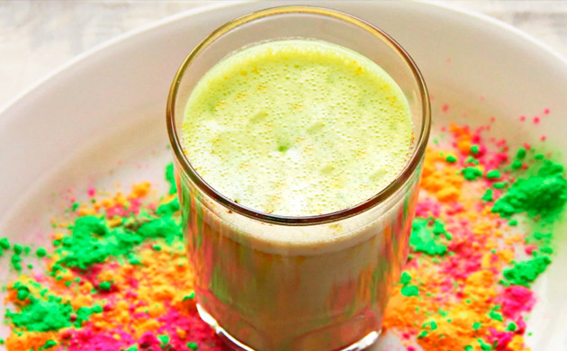 Стакан бханга