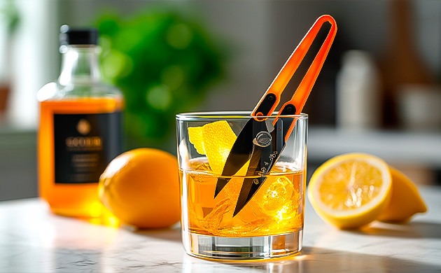 Обработка выбранным средством