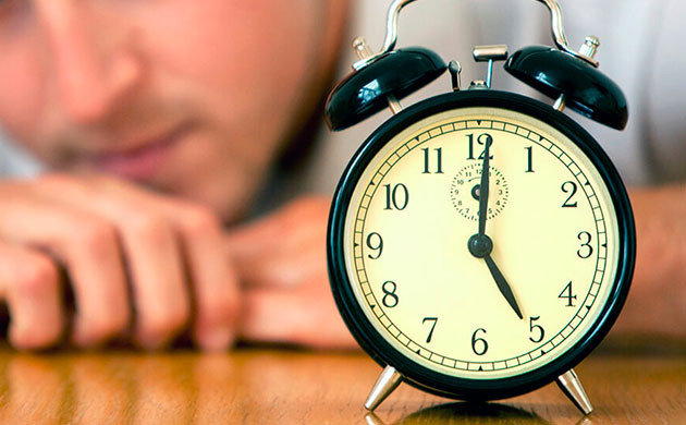 Терпение при выращивании