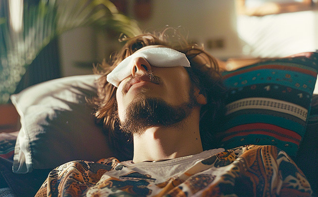 Симптомы, требующие внимания