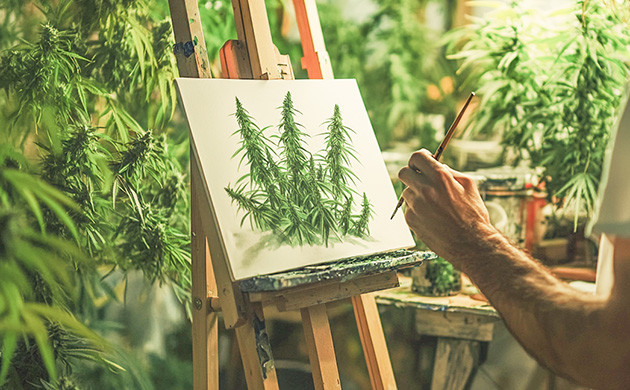 Социальные и творческие аспекты ментального эффекта