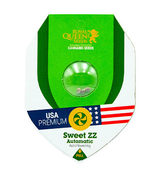 Sweet ZZ Automatic fem (RQS)