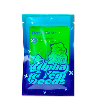 Dozy Cake fem (AlphaFem Seeds)