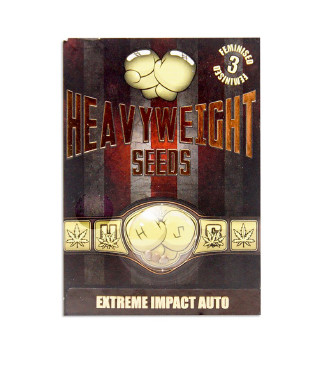 Extreme Impact Auto fem (Heavyweight Seeds)