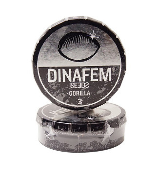 Gorilla fem (Dinafem Seeds)