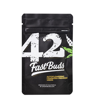 Mimosa Cake Auto fem (FastBuds)