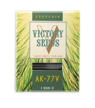 AK-77V fem (Victory Seeds)