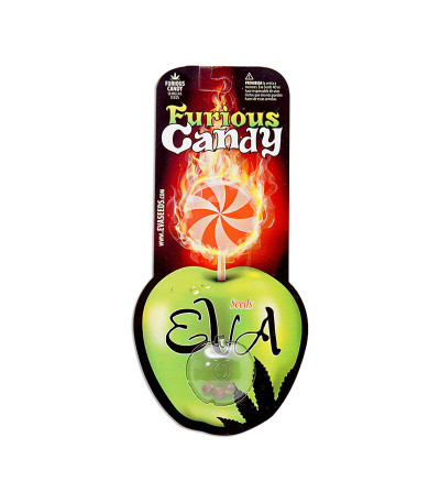 Семена Марихуаны Furious Candy в оригинальной упаковке