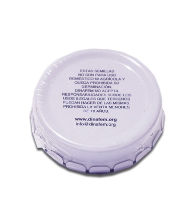 Микс семян конопли Pack Coleccionista №15