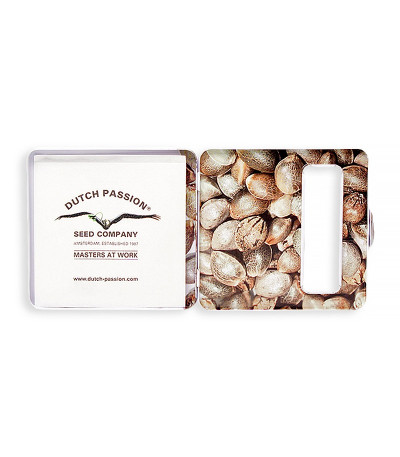 Семена марихуаны Blue Auto Mazar в оригинальной упаковке