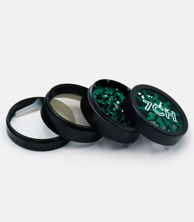 Гриндер Тандер Блэйд