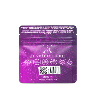 Микс семян конопли Gourmet Collection - Cannabis Winner Strains #2 (Delicious Seeds)