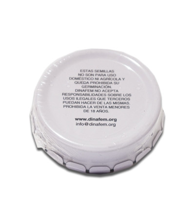 Микс семян конопли Pack Coleccionista №12