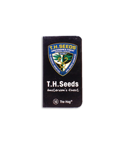 Семена сорта The Hog reg