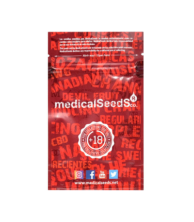 Семена сорта Channel + fem