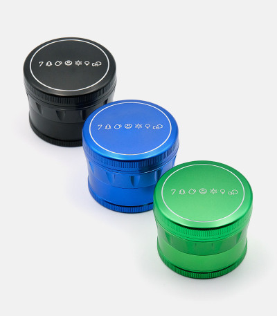 Гриндер Кукис