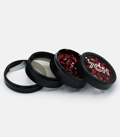 Гриндер Тандер Блэйд