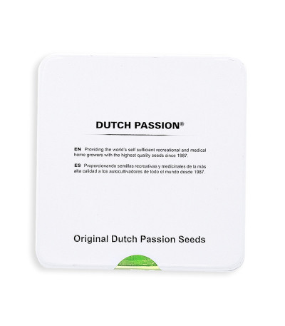 Семена Dark Delight 3 в оригинальной упаковке