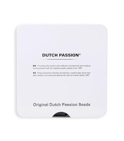 Семена сорта Power Plant reg (Dutch Passion)