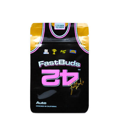 Семена сорта Rhino Ryder Auto fem (FastBuds)