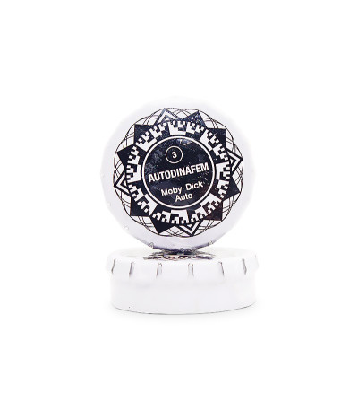 Семена сорта Moby Dick Autoflowering fem (Dinafem Seeds)