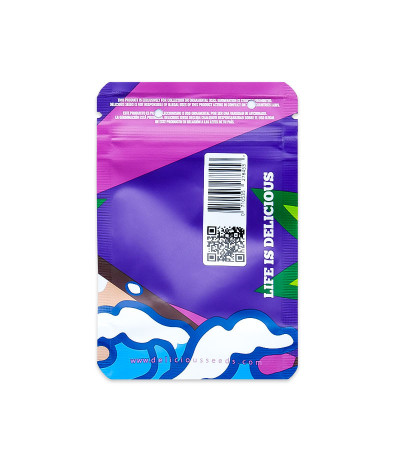 Семена сорта Delicious Candy fem (Delicious Seeds)