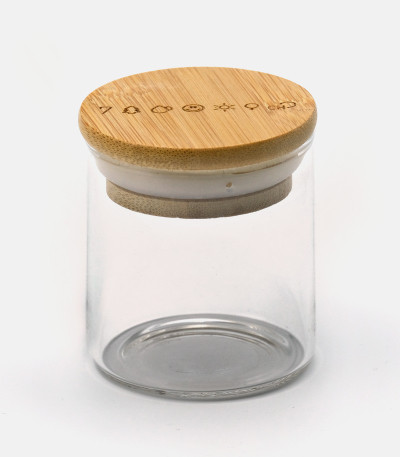 Баночка герметичная