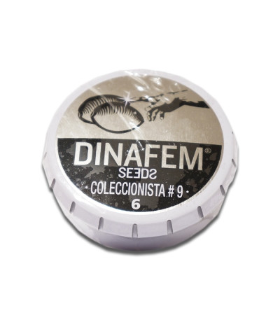 Микс семян конопли Pack Coleccionista №9