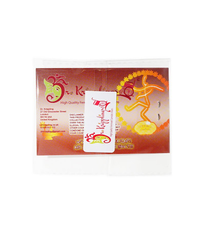 Семена сорта Choc-Matic Auto fem (Dr. Krippling Seeds)