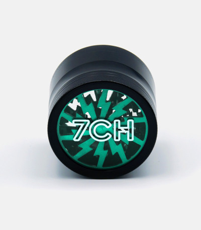 Гриндер Тандер Блэйд