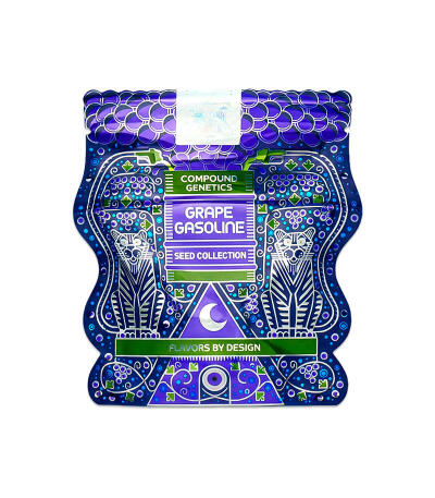 Семена сорта Mellowz fem