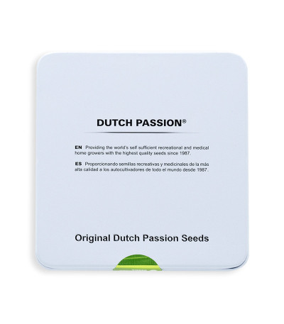 Купить семена конопли Freddy's Best в оригинальной упакве