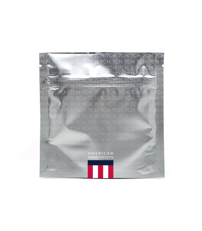 Семена сорта Whiskey Zulu Auto fem (7CH American)