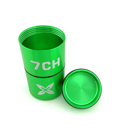 Капсула-брелок Split 7CH