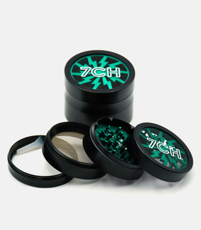 Гриндер Тандер Блэйд