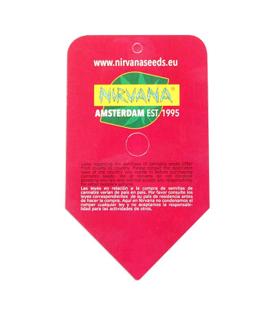 Семена сорта Supreme Durban CBD fem