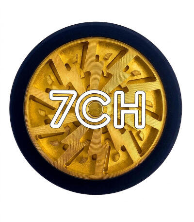 Гриндер Тандер Блэйд